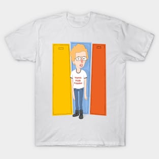 Napoleon Dynamite T-Shirt